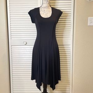 Karen Kane Midi Dress 🎃